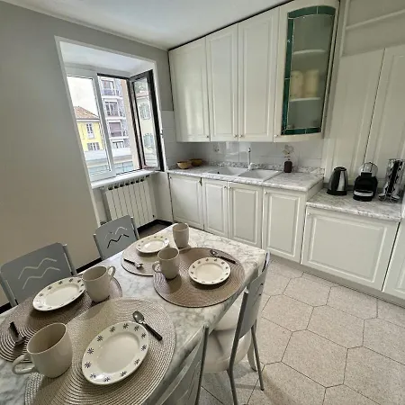 Apartamento Bellavita,como Como