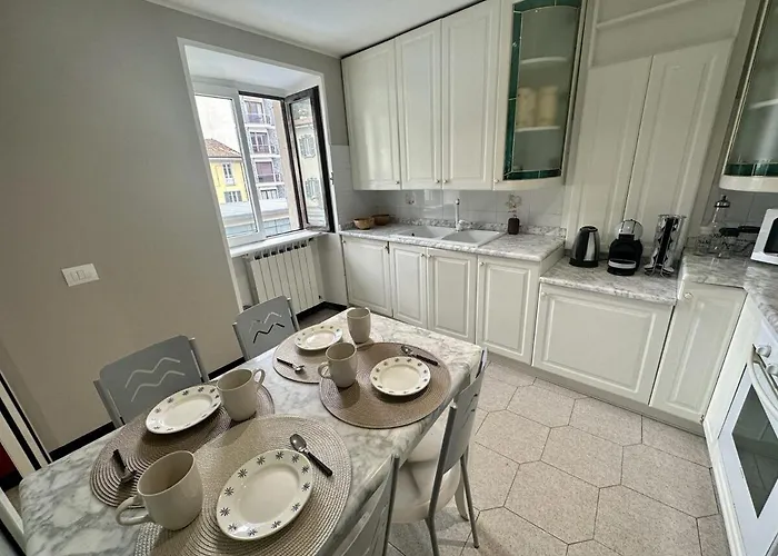 Apartamento Bellavita,como Como