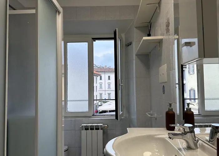 Bellavita,como Apartamento Como