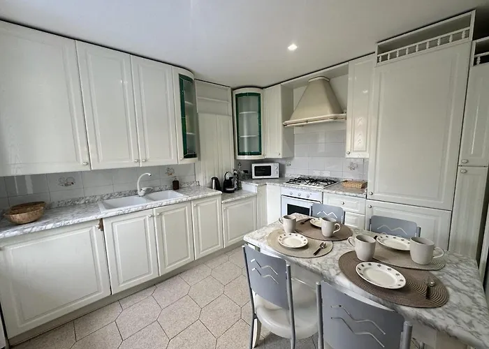 Apartamento Bellavita,como