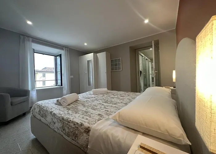 Bellavita,como Apartamento