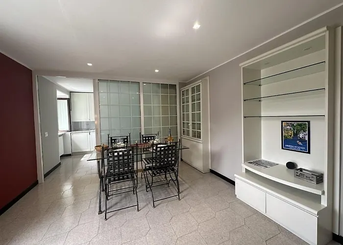 Apartamento Bellavita,como Como