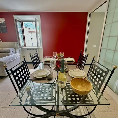 Bellavita,como شقة كومو