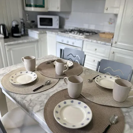 Apartament Bellavita,como Como