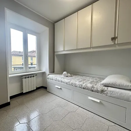 Bellavita,como Apartament