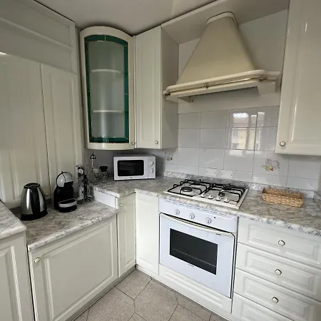 Bellavita,como Apartament *