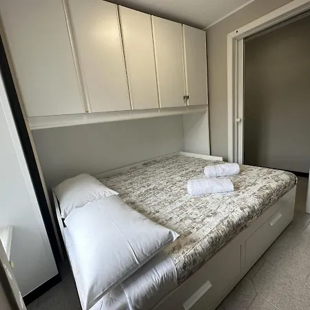 Apartament Bellavita,como Como