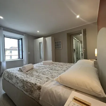 Bellavita,como Apartament