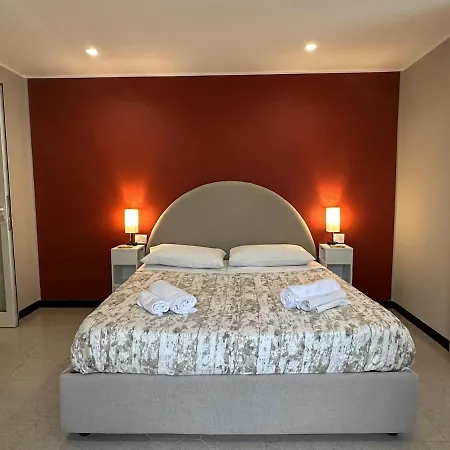 Apartament Bellavita,como