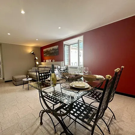 Apartament Bellavita,como Como