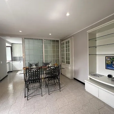 Apartament Bellavita,como Como