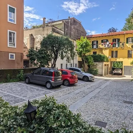 Bellavita,como Apartament *