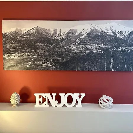 Apartament Bellavita,como *